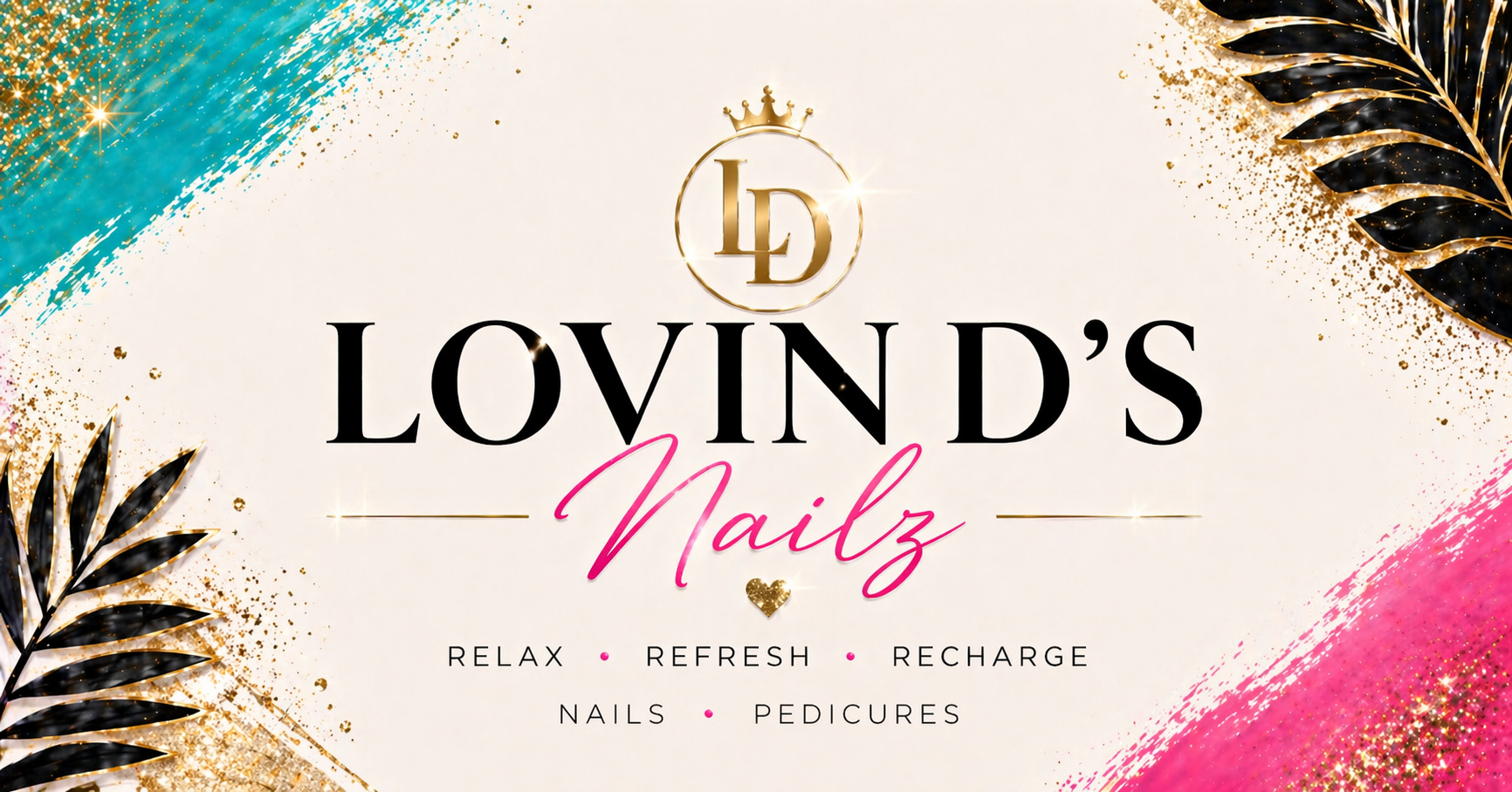 Lovin D Nailz in Upper Marlboro, MD