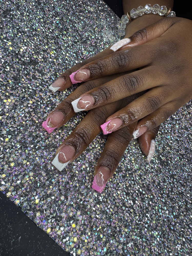 Lovin D Nailz in Upper Marlboro, MD (2)
