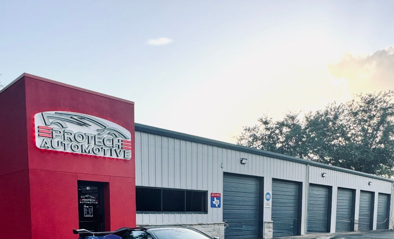 Protech Automotive in Kemah, TX (3)
