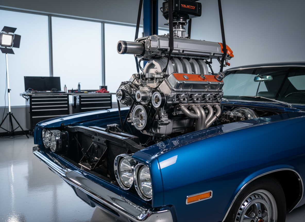 Wilson Auto Repair in Garland, TX (4)