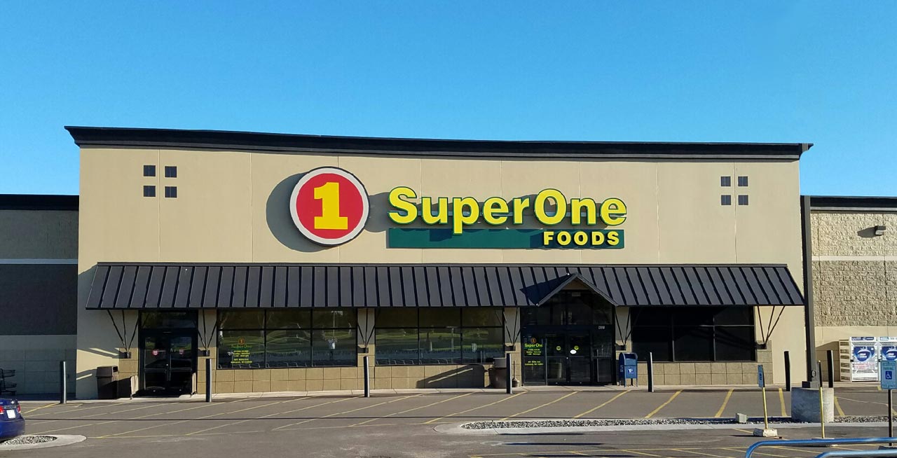 Super One Foods in Ashland, WI
