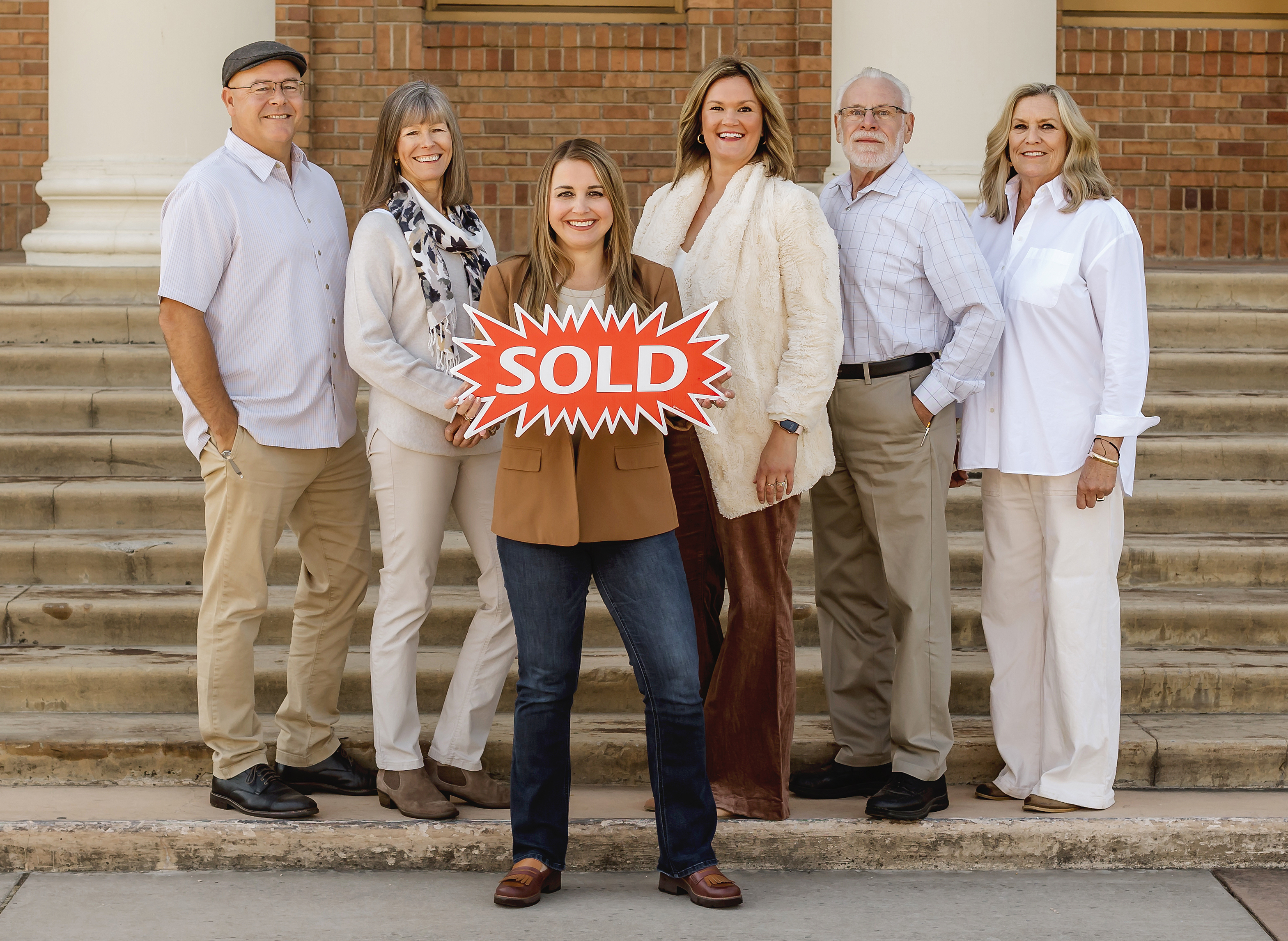 Malik Real Estate Group, Inc. in Atascadero, CA