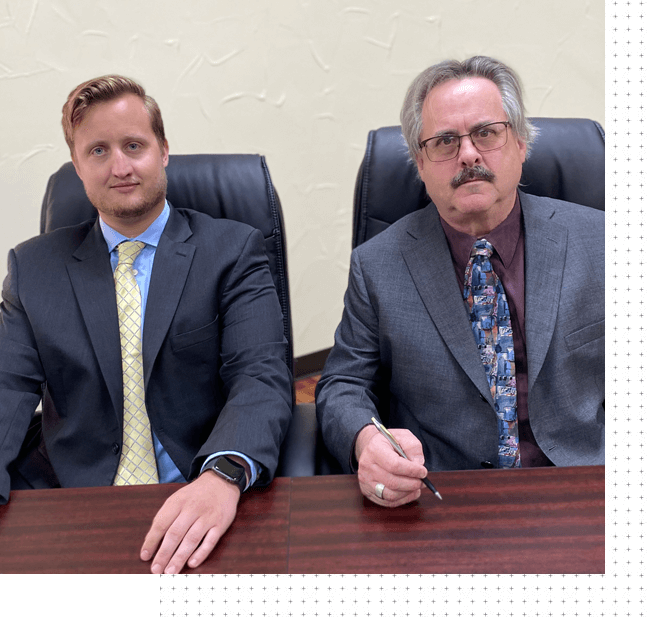 Hargrave Law, PC in Bedford, TX
