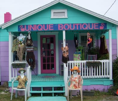 Unique Boutique in Carolina Beach, NC (5)