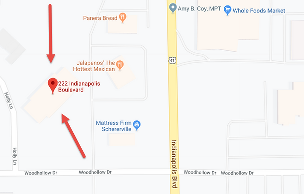 Law Office of Elizabeth Rizos Zougras in Schererville, IN (3)