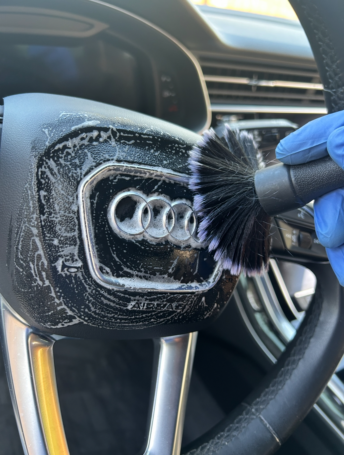 Jeremy's Mobile Detailing in Mokena, IL (2)
