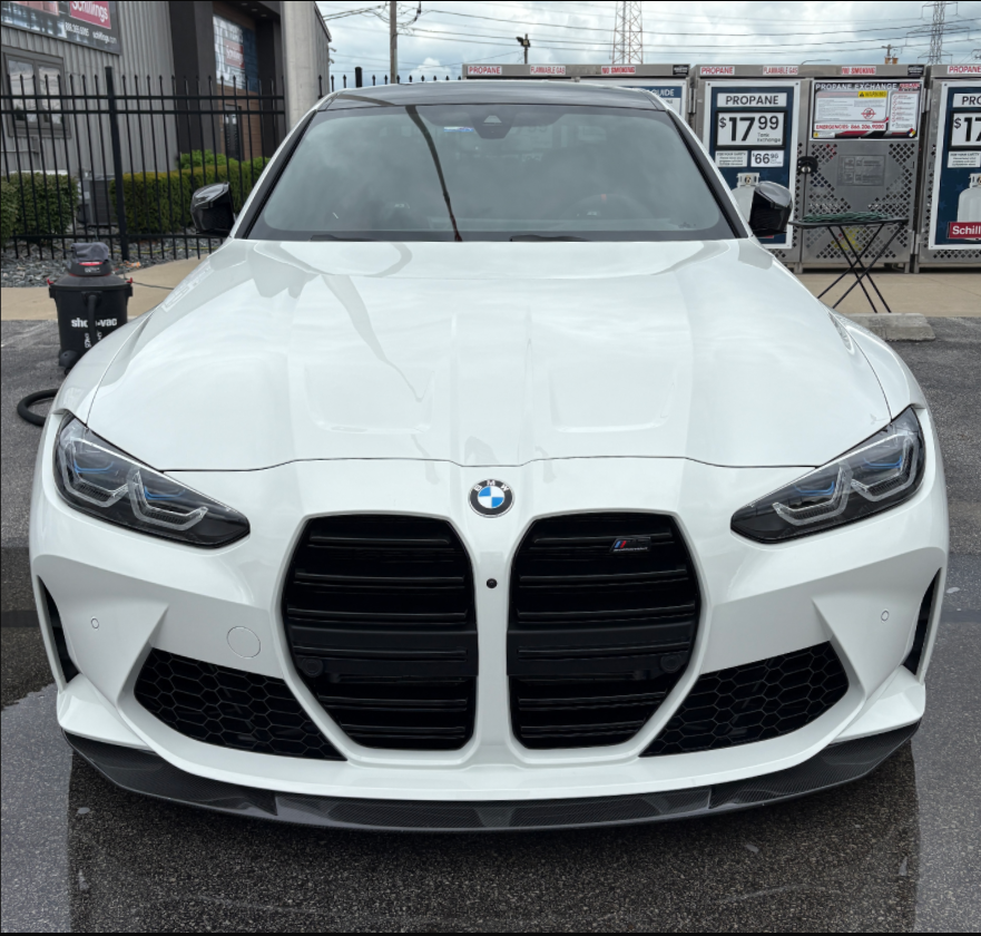 Jeremy's Mobile Detailing in Mokena, IL (3)