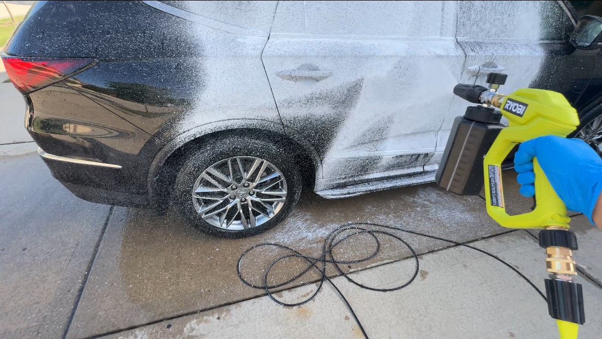 Jeremy's Mobile Detailing in Mokena, IL (4)