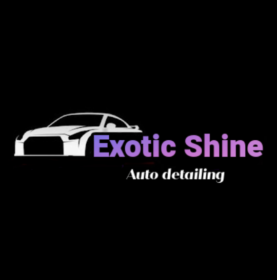 Exotic Shine Auto Detailing in Brandon, FL