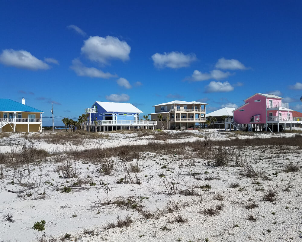 John JD Hallam Perdido Key Resort Realty Real Estate Broker in Pensacola, FL (3)