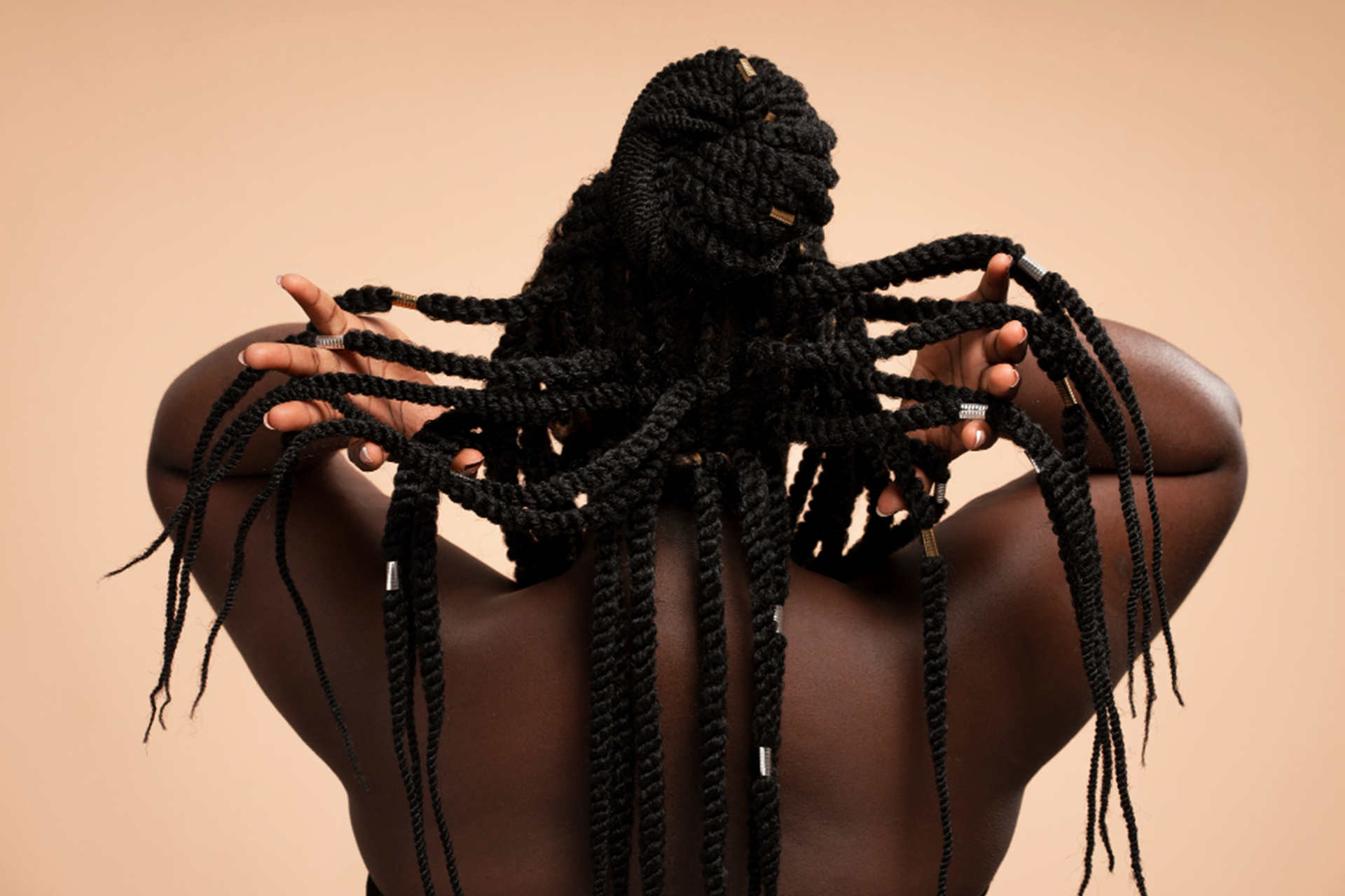 Braids By Lizzy Kiss in Riverdale, MD (2)