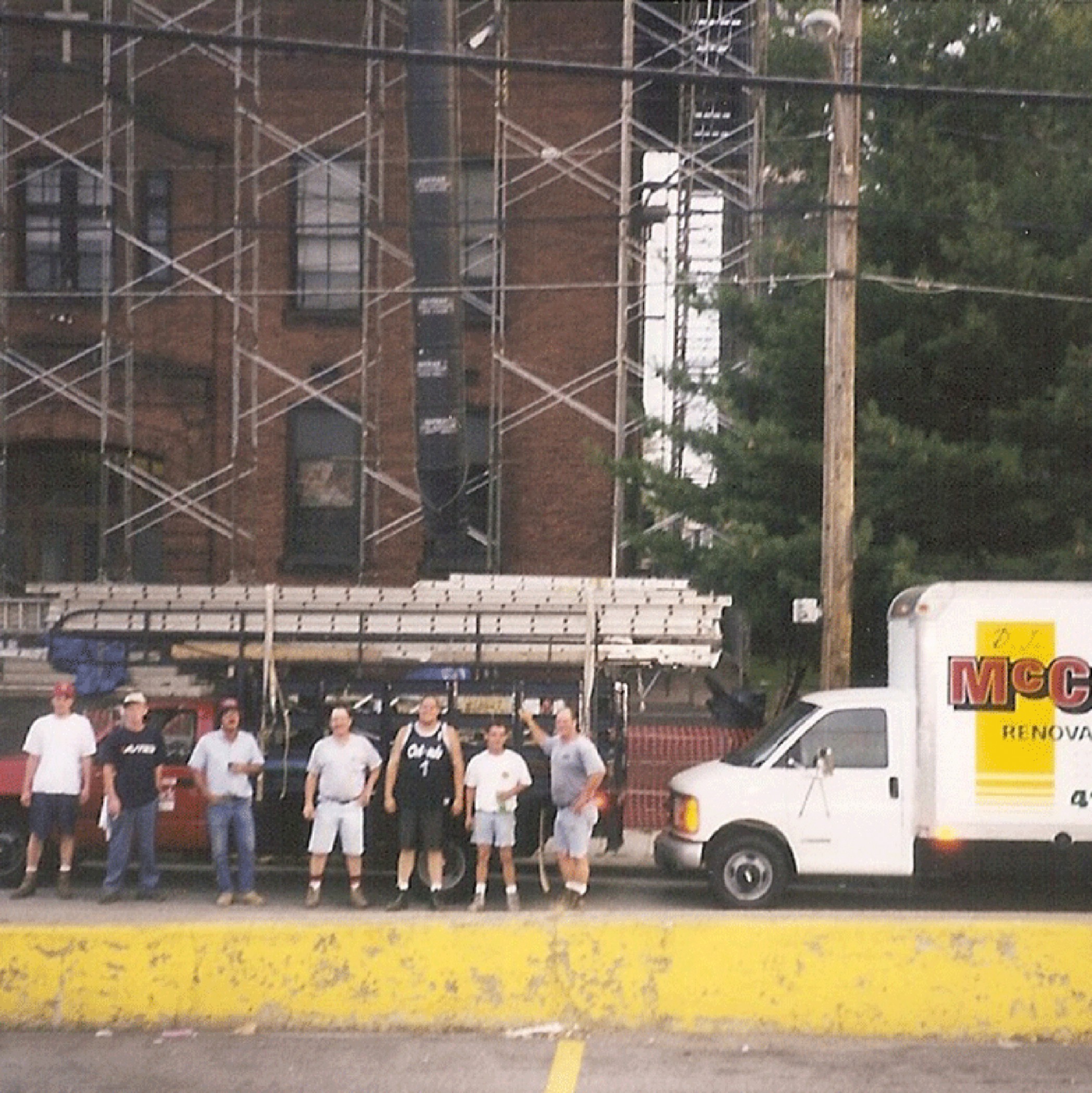 McCormick Renovations in Trafford, PA (2)