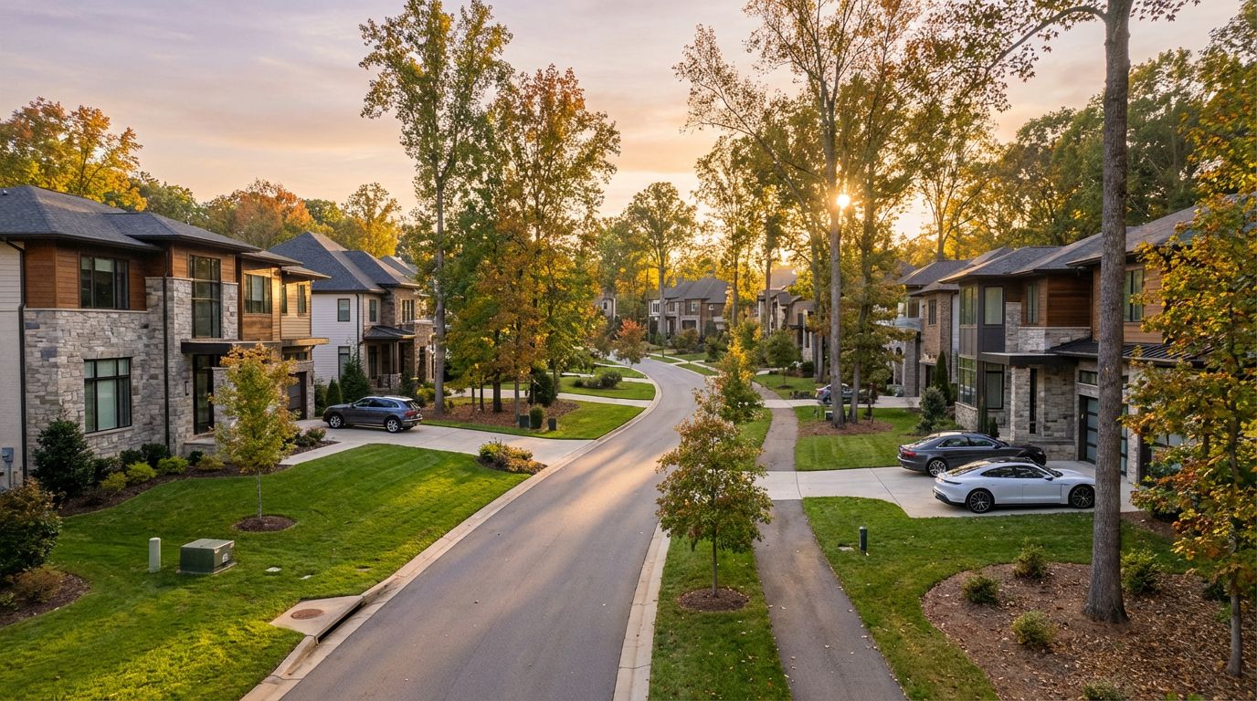 Duane Clarke- Real Estate Advisor in Saint Matthews, SC (2)