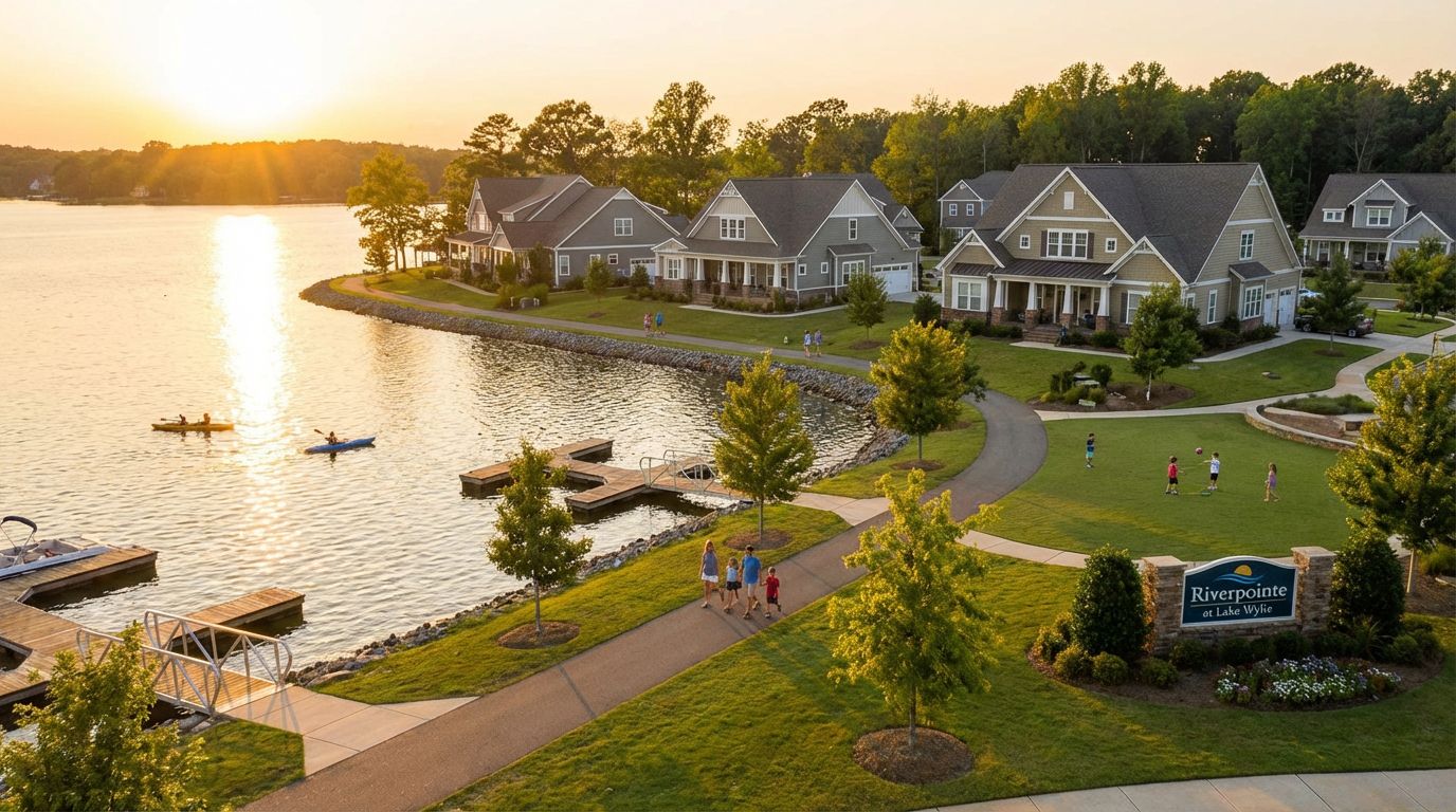 Duane Clarke- Real Estate Advisor in Saint Matthews, SC (6)