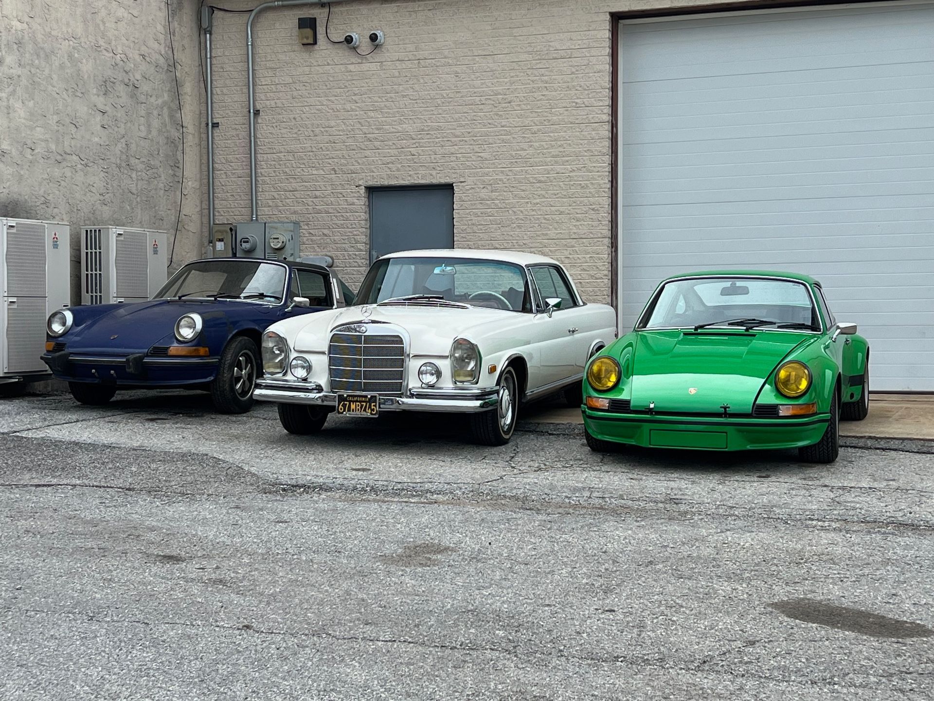 Chris Radbill Automotive in West Chester, PA