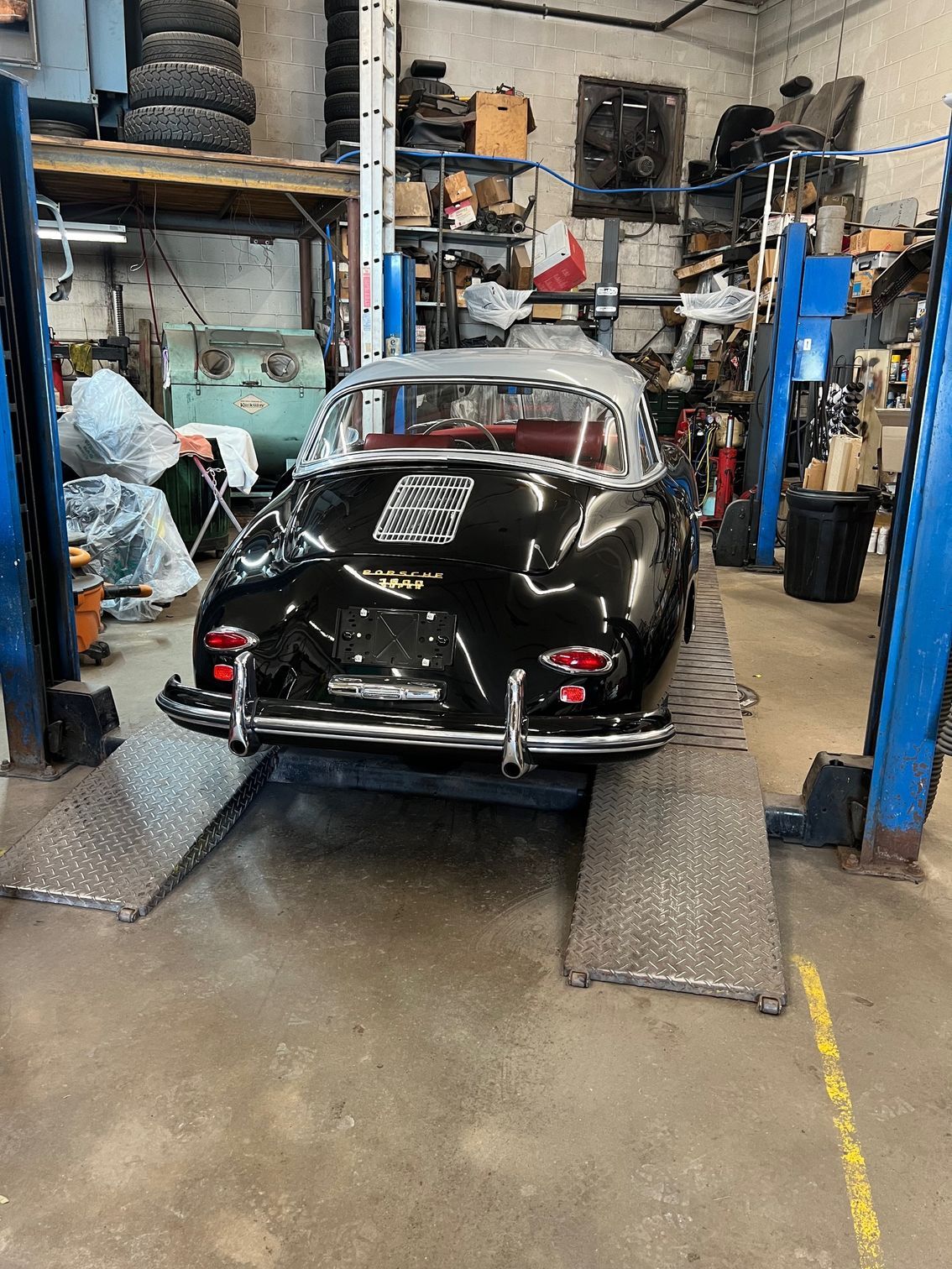 Chris Radbill Automotive in West Chester, PA (2)