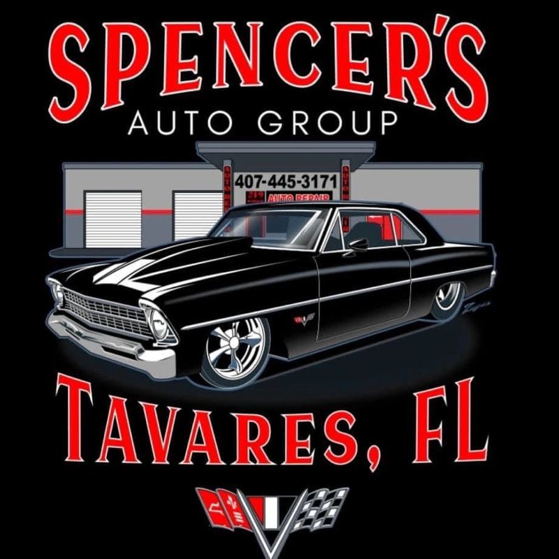 Spencer's Auto Group in Tavares, FL (2)