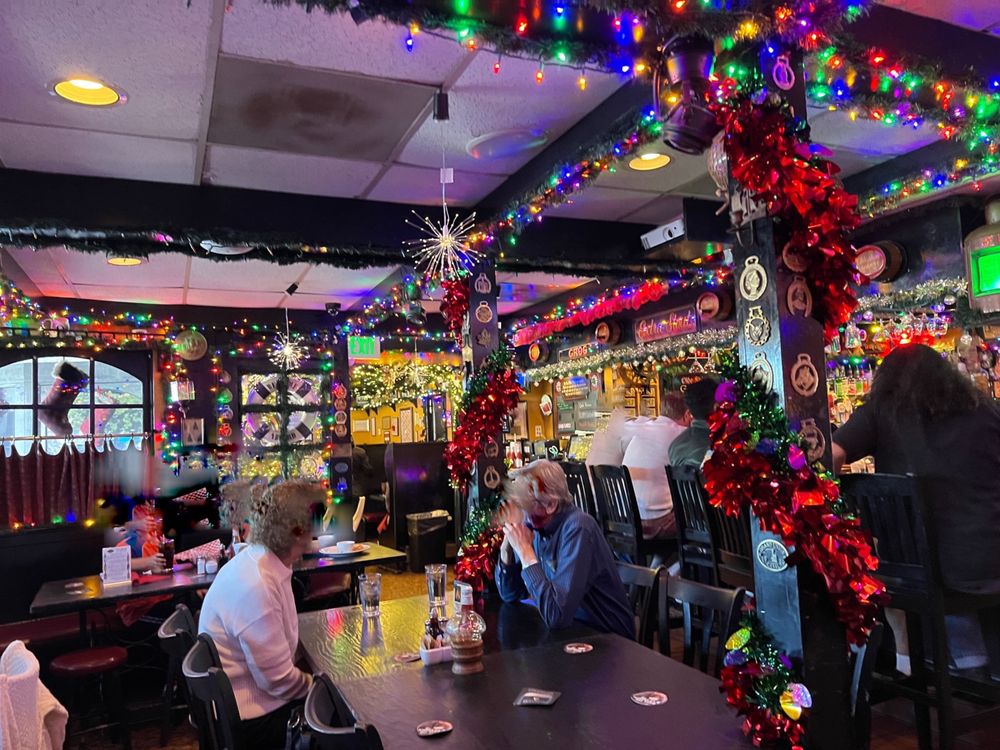 The Olde Ship in Fullerton, CA (2)