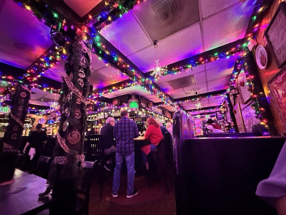The Olde Ship in Fullerton, CA (3)