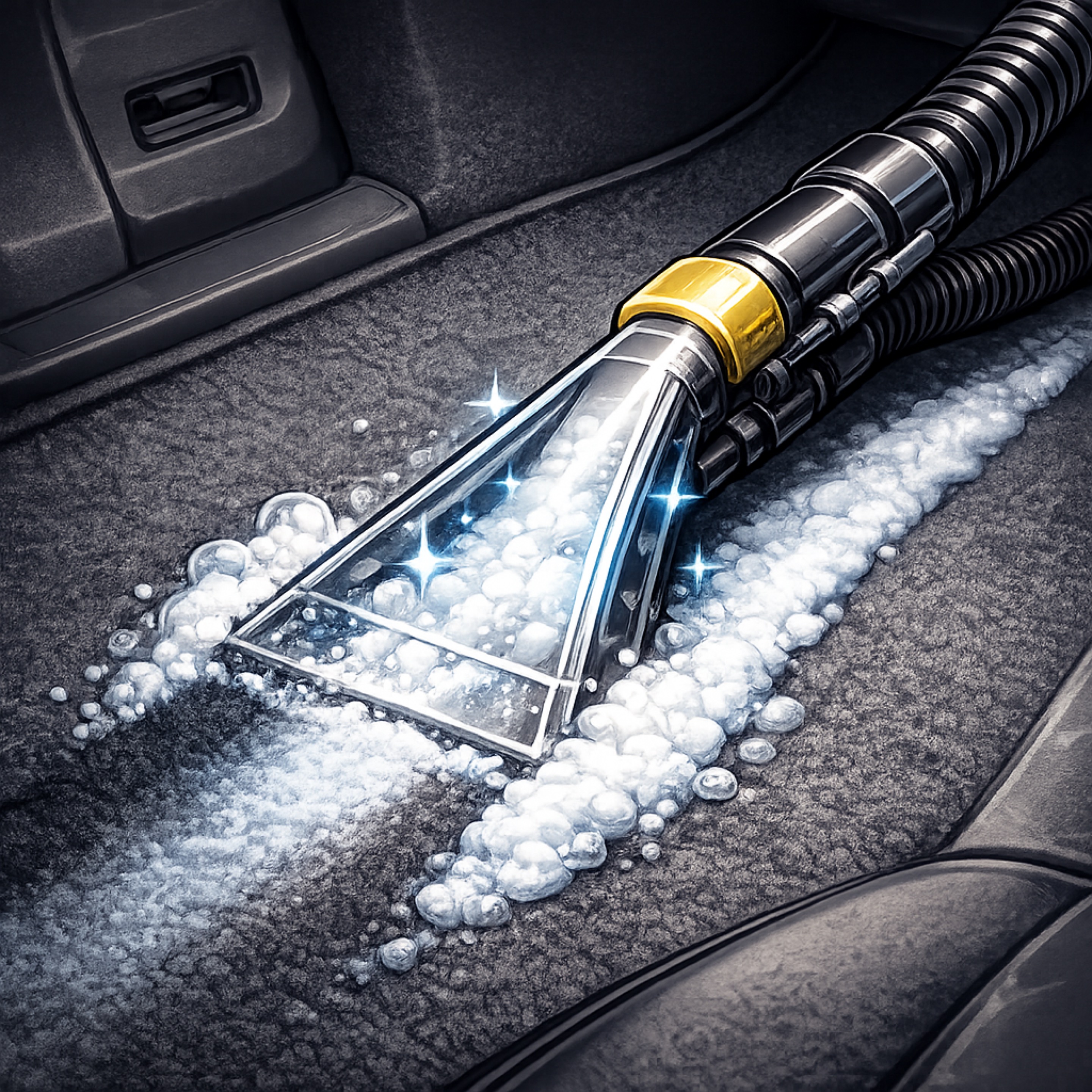Richmond Auto Spa & Tinting in Ashtabula, OH