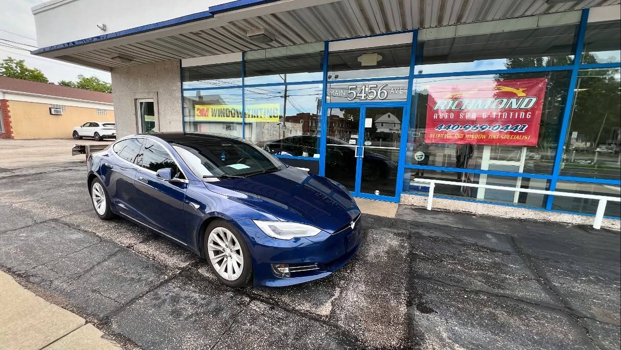 Richmond Auto Spa & Tinting in Ashtabula, OH (3)