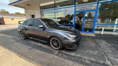 Richmond Auto Spa & Tinting in Ashtabula, OH (4)