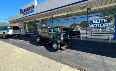 Richmond Auto Spa & Tinting in Ashtabula, OH (5)