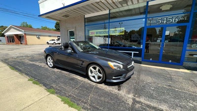 Richmond Auto Spa & Tinting in Ashtabula, OH (6)