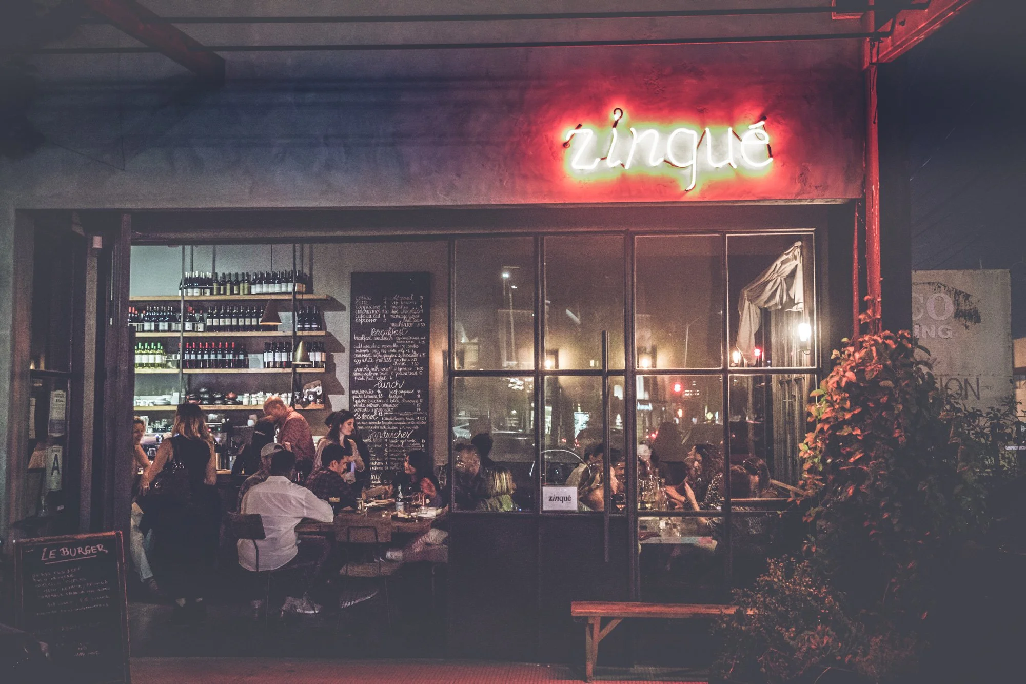 Zinqué Venice in Venice, CA (5)
