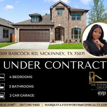 The Foxworth Group Brokered By eXp Realty LLC in North Richland Hills, TX (4)