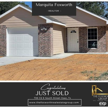 The Foxworth Group Brokered By eXp Realty LLC in North Richland Hills, TX (6)