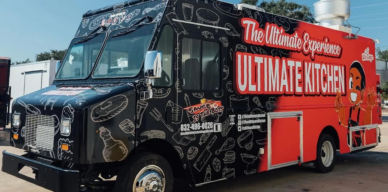 The Ultimate Kitchen in Houston, TX