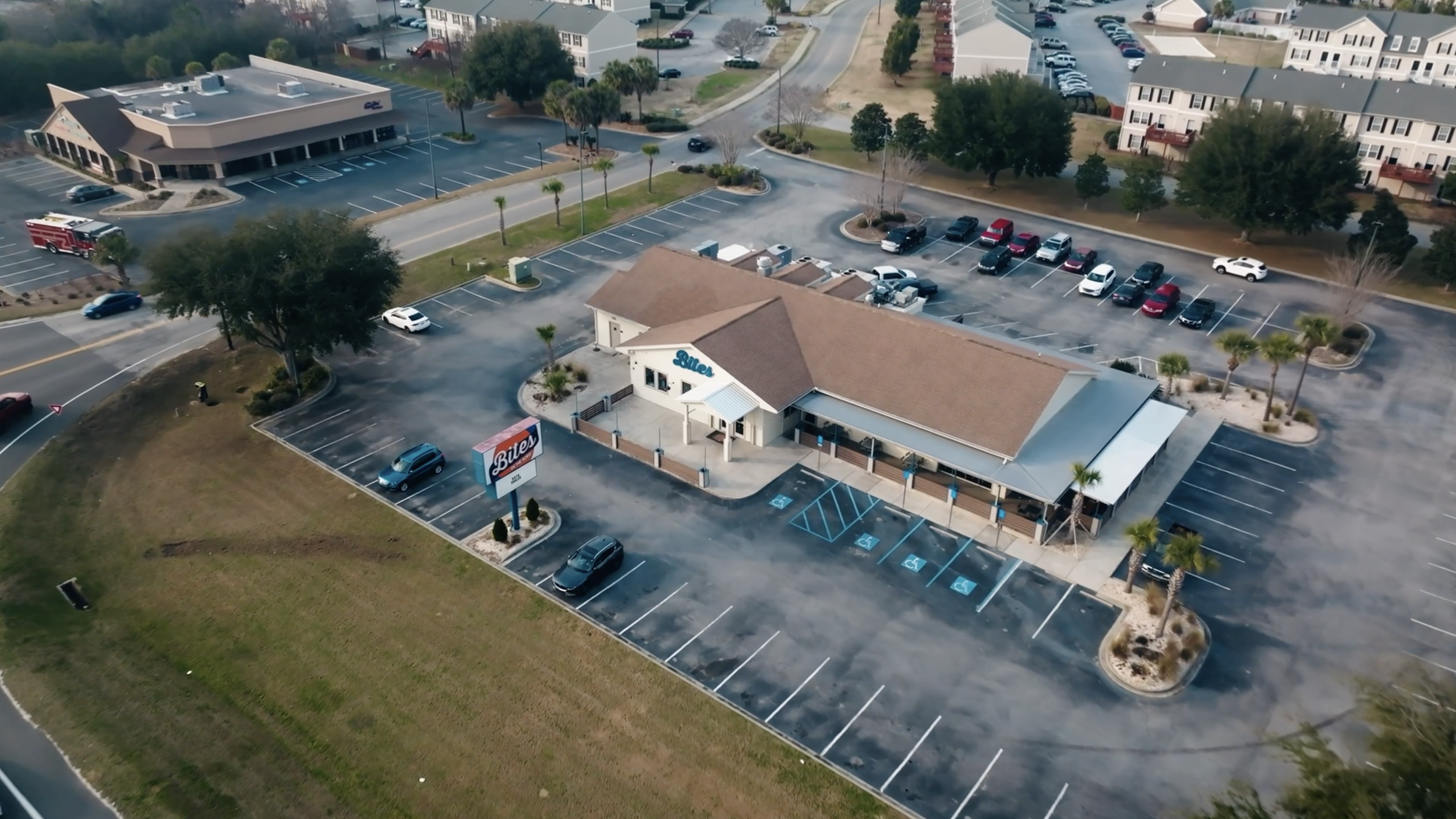 Bites in the Boro in Statesboro, GA