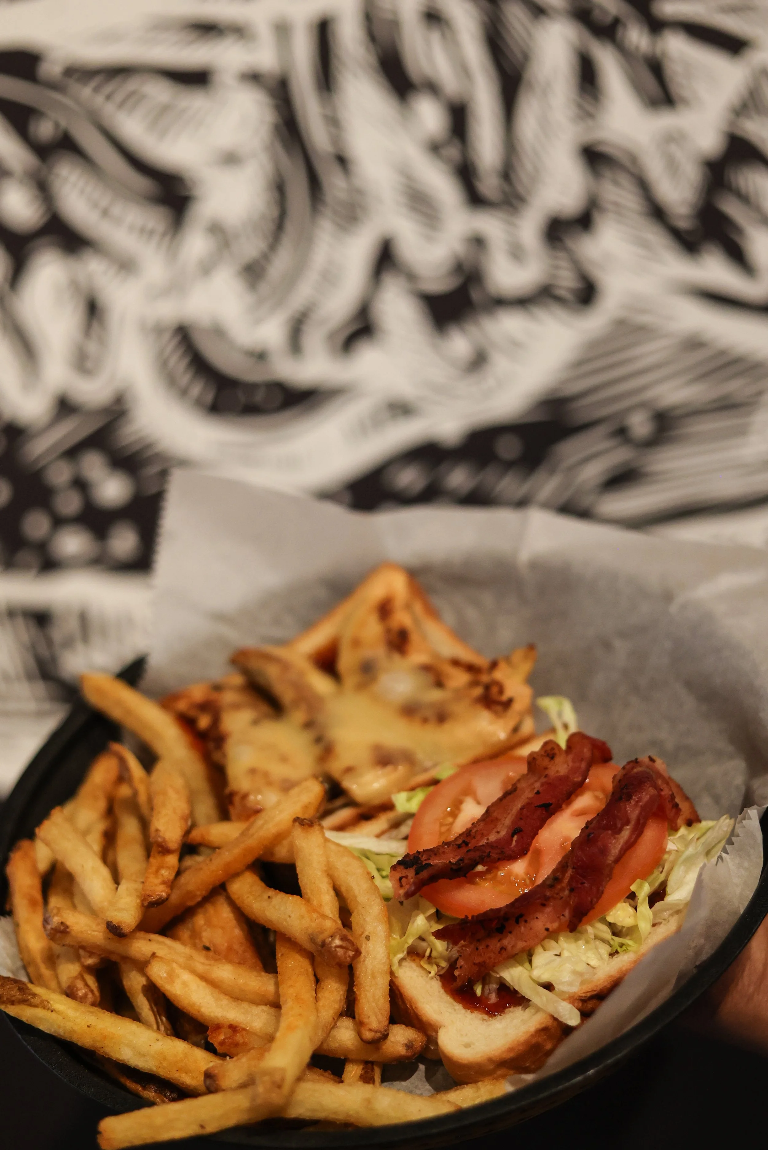 Bites in the Boro in Statesboro, GA (5)