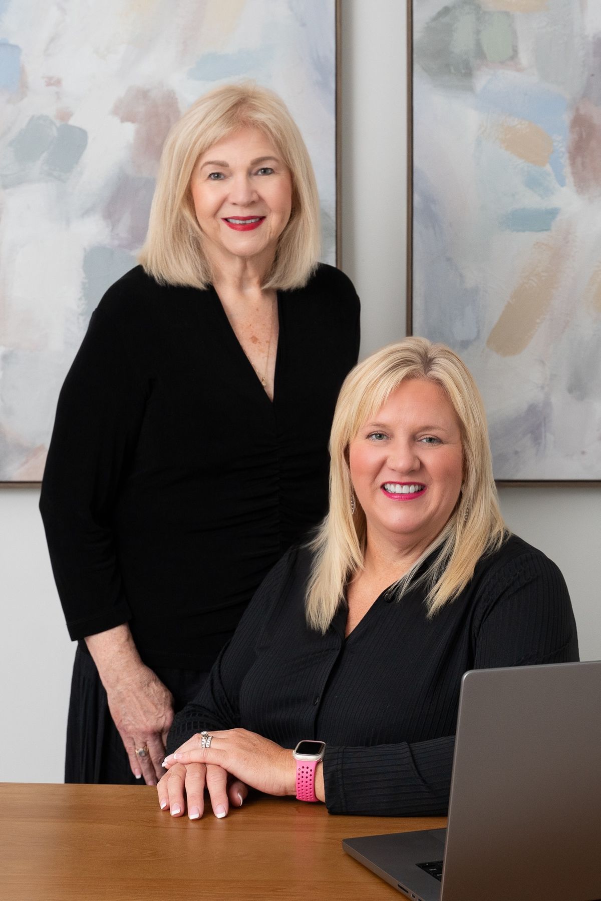 Gail Taylor Colvin, First Suburban Realty in Jasper, GA