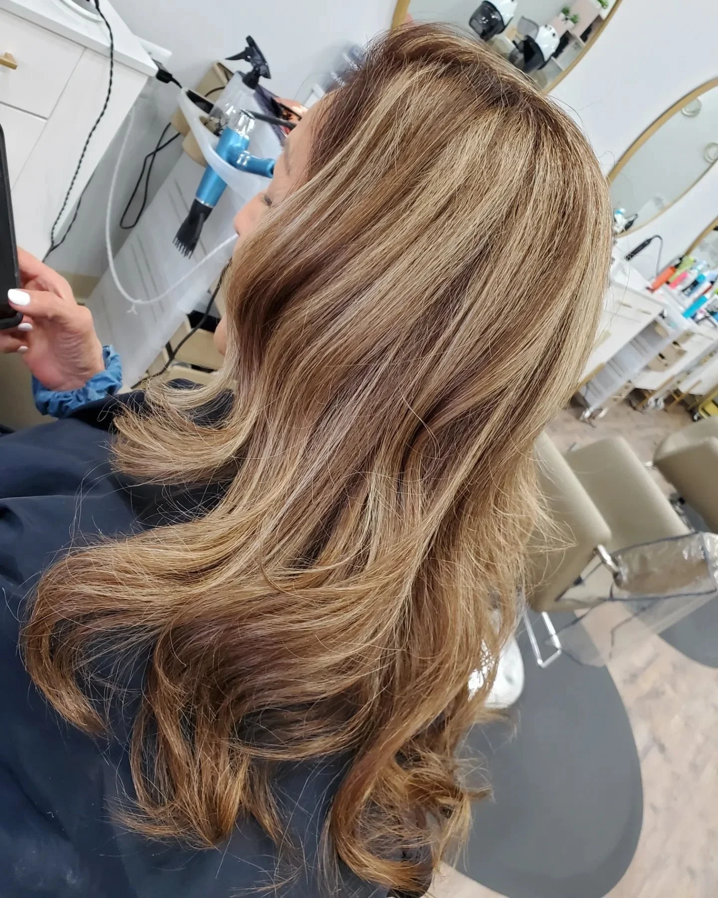 J Vip Hair Salon in Manassas, VA (2)