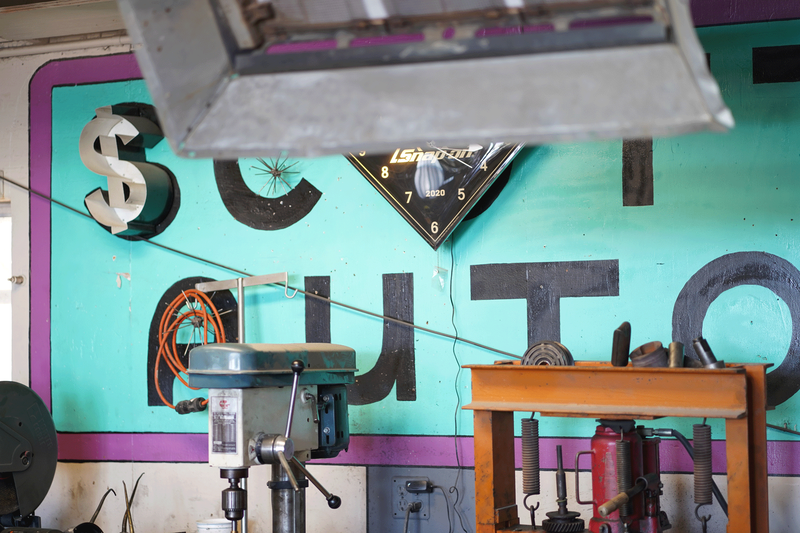 Scott Auto in Yucca Valley, CA (2)