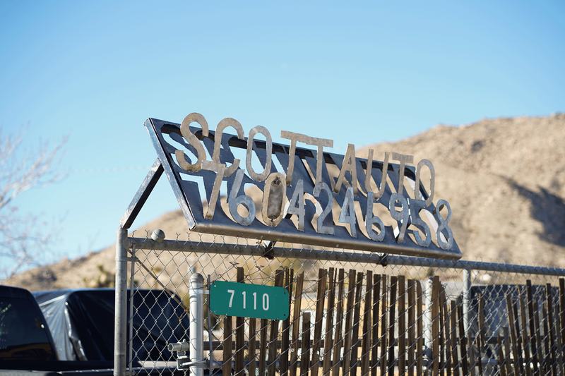 Scott Auto in Yucca Valley, CA (4)