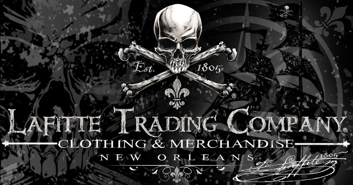 Jean Lafitte Trading Company in New Orleans, LA