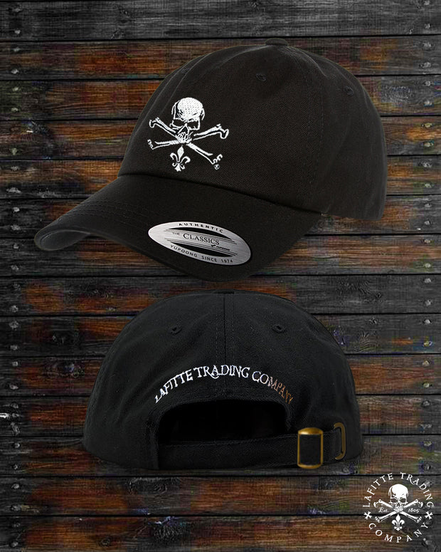 Jean Lafitte Trading Company in New Orleans, LA (4)