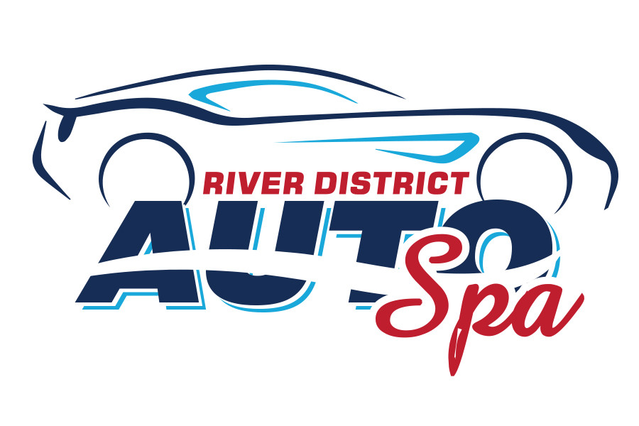 River District Auto Spa the Clear Bra PPF Film Vinyl Wrap Color Change Ceramic Coating Headquarters of Southern Virginia in Danville, VA