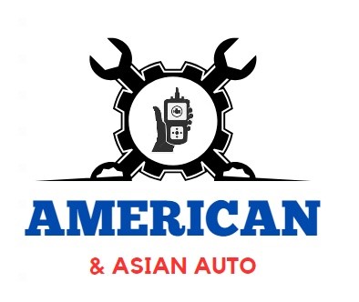 American & Asian Auto Service in NC 28023, NC (6)