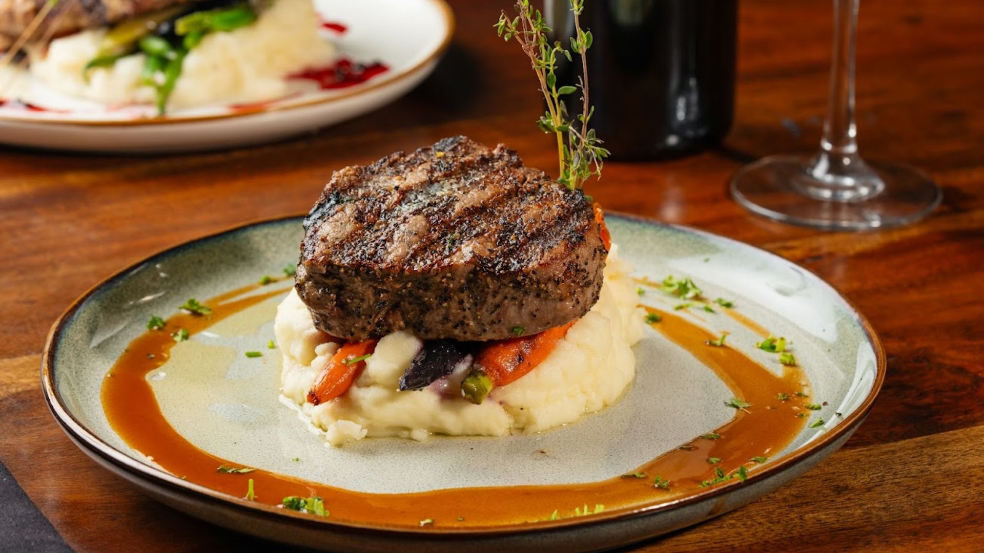 Fable & Fire - A Bookshop Bistro in Rockwall, TX (2)