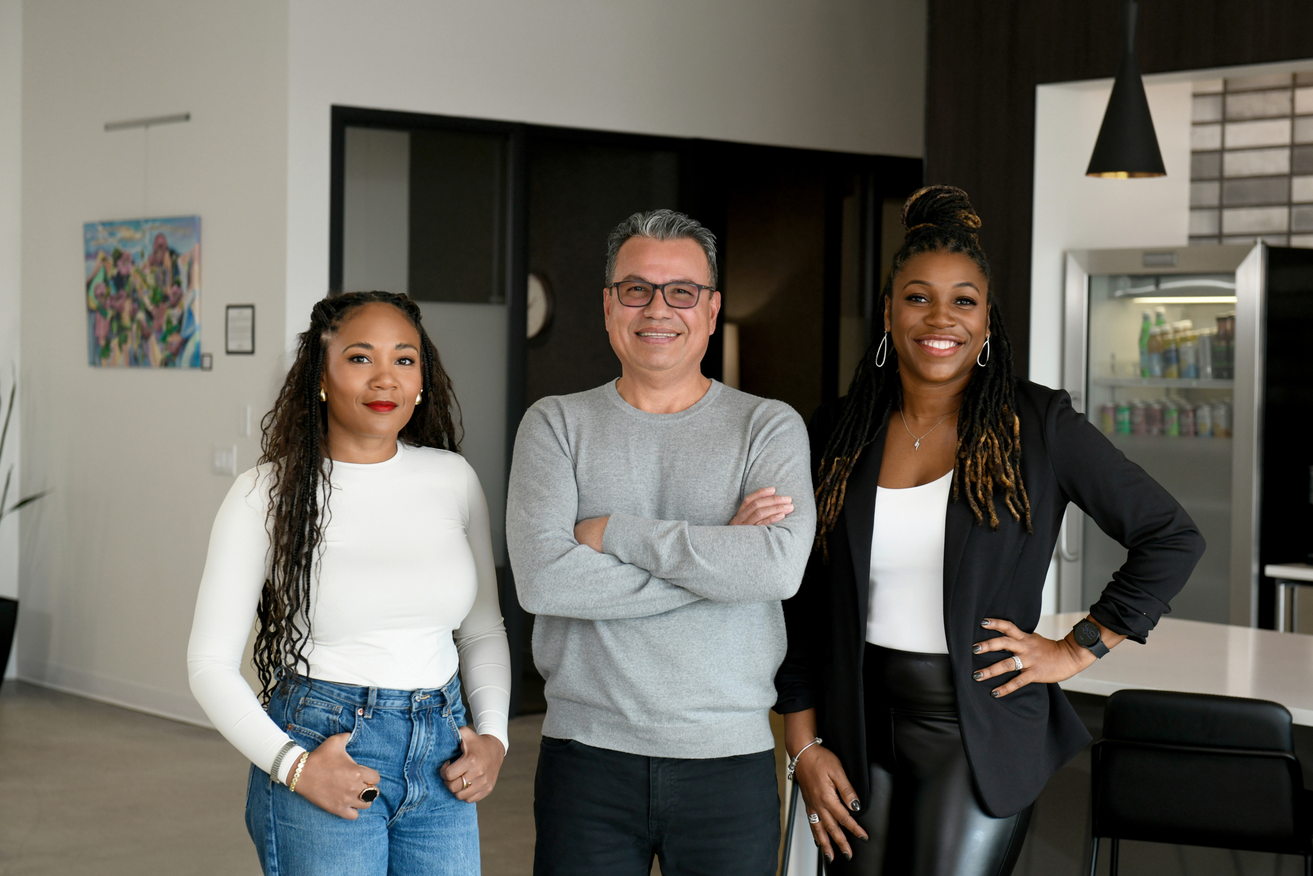 Alvarado Group | Compass Real Estate in Madison, WI