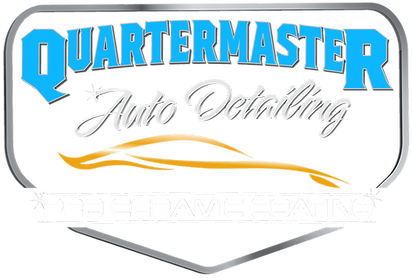 Quartermaster Auto Detailing & Ceramic Coating in Kernersville, NC
