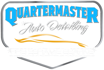 Quartermaster Auto Detailing & Ceramic Coating in Kernersville, NC (2)