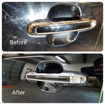 Quartermaster Auto Detailing & Ceramic Coating in Kernersville, NC (3)