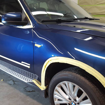 Quartermaster Auto Detailing & Ceramic Coating in Kernersville, NC (4)