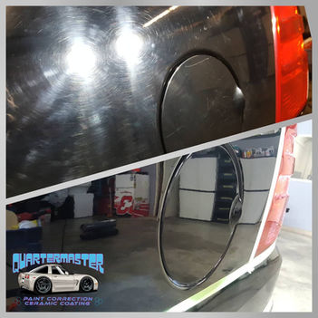 Quartermaster Auto Detailing & Ceramic Coating in Kernersville, NC (5)
