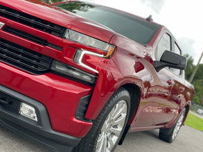 Quartermaster Auto Detailing & Ceramic Coating in Kernersville, NC (6)